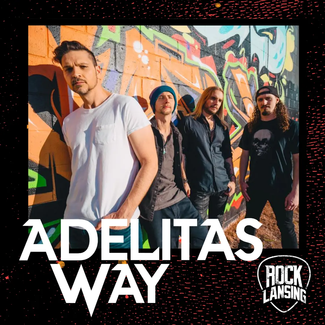 Adelitas Way