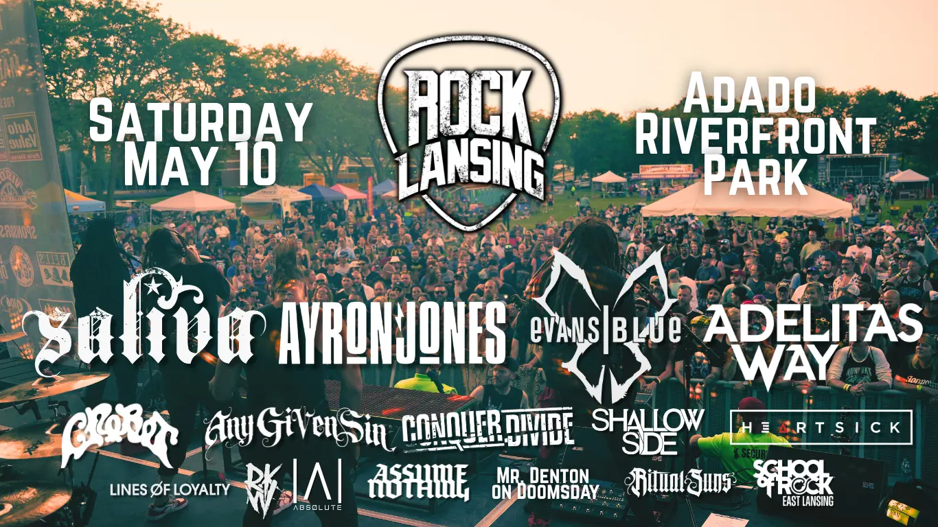Festival Lineup