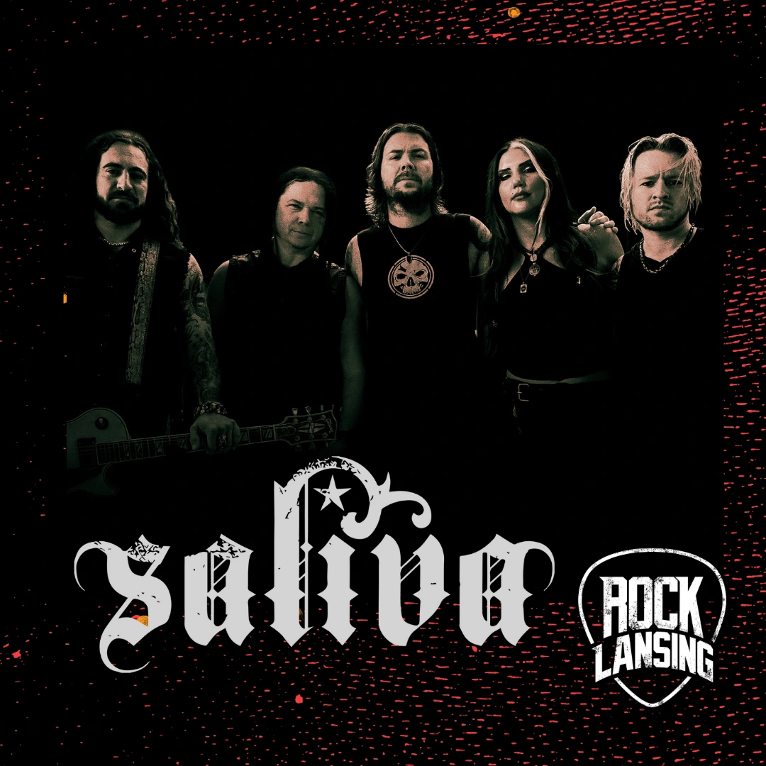 Saliva